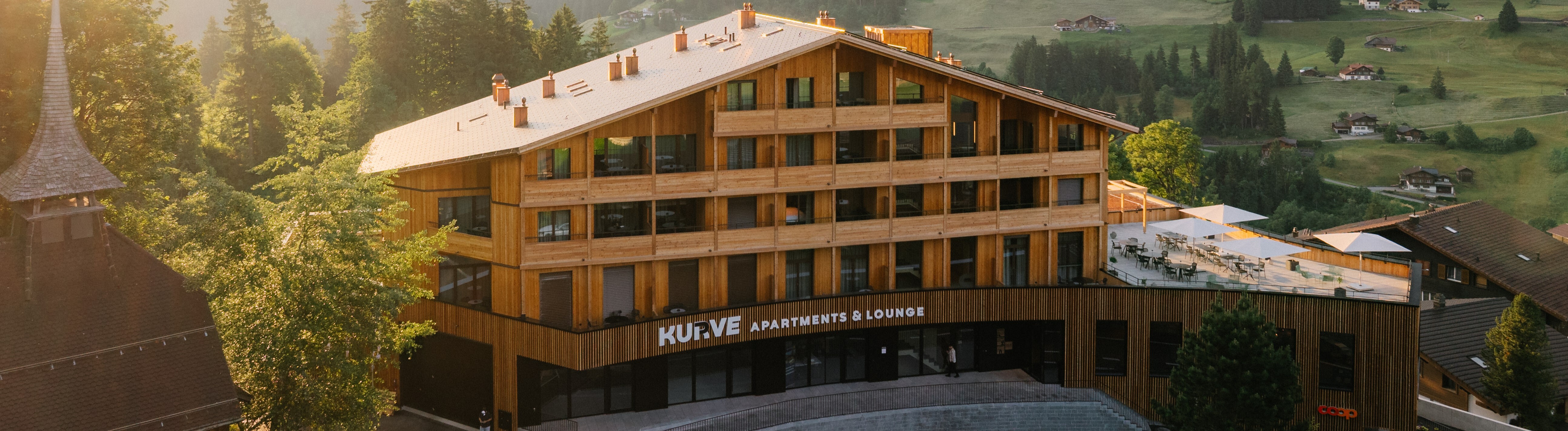 01 - Einstellhallenplatz zu vermieten - Burn Immobilien