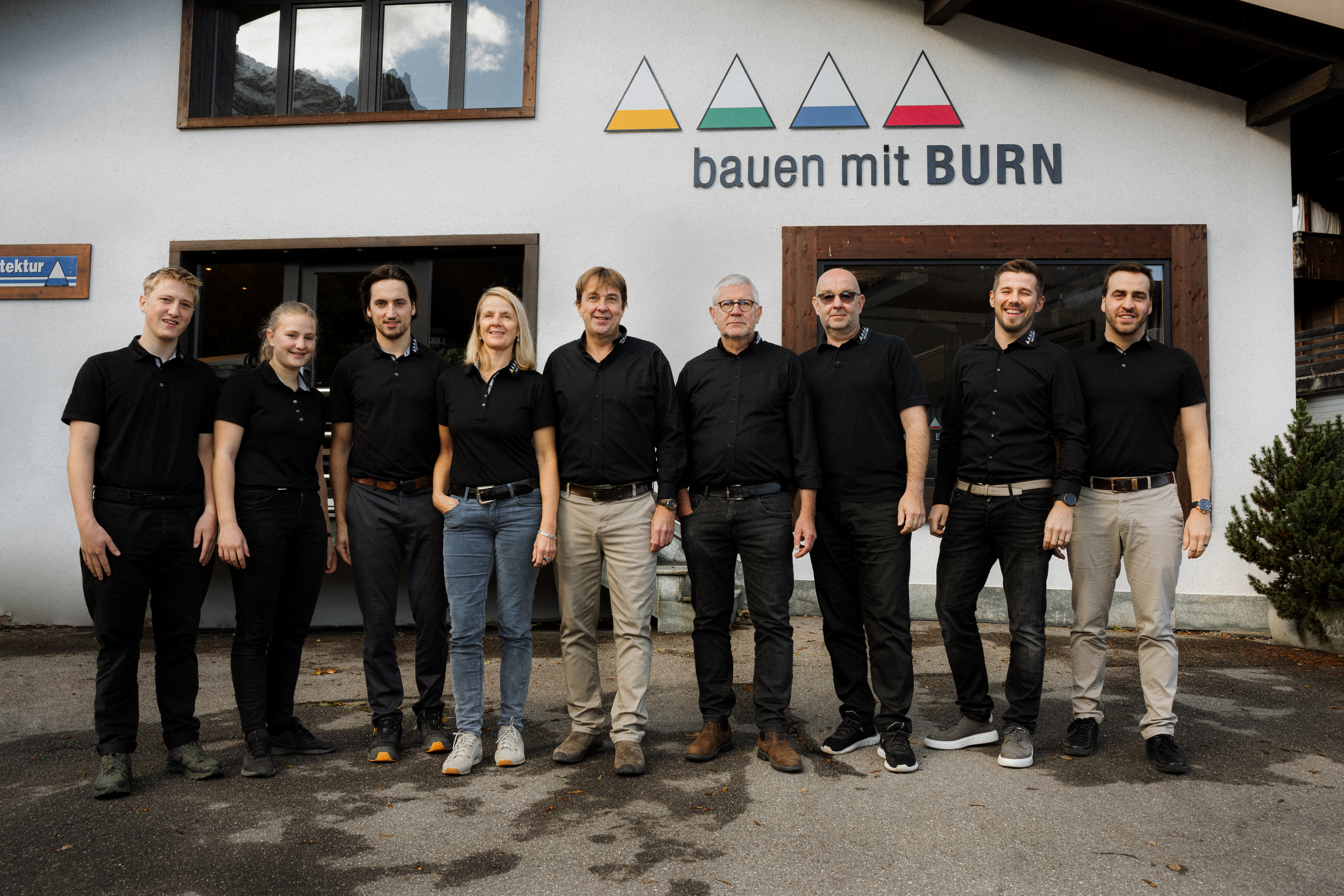 Über uns - Team - Burn Immobilien