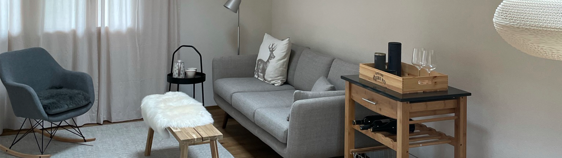 Immobilienvermietung - Burn Immobilien