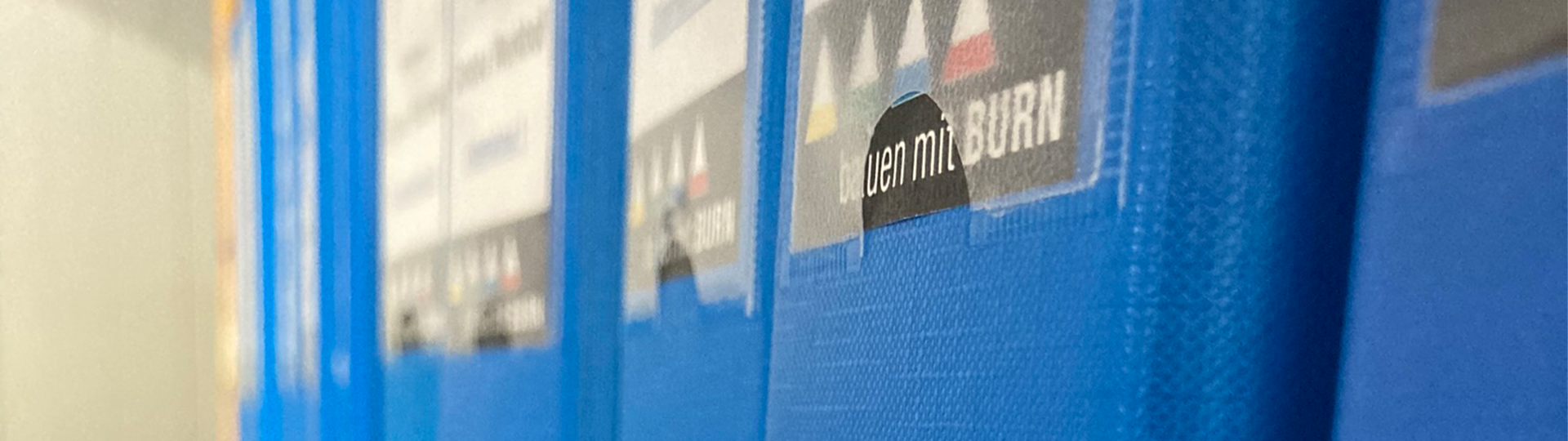 Dienstleistungen - Burn Immobilien