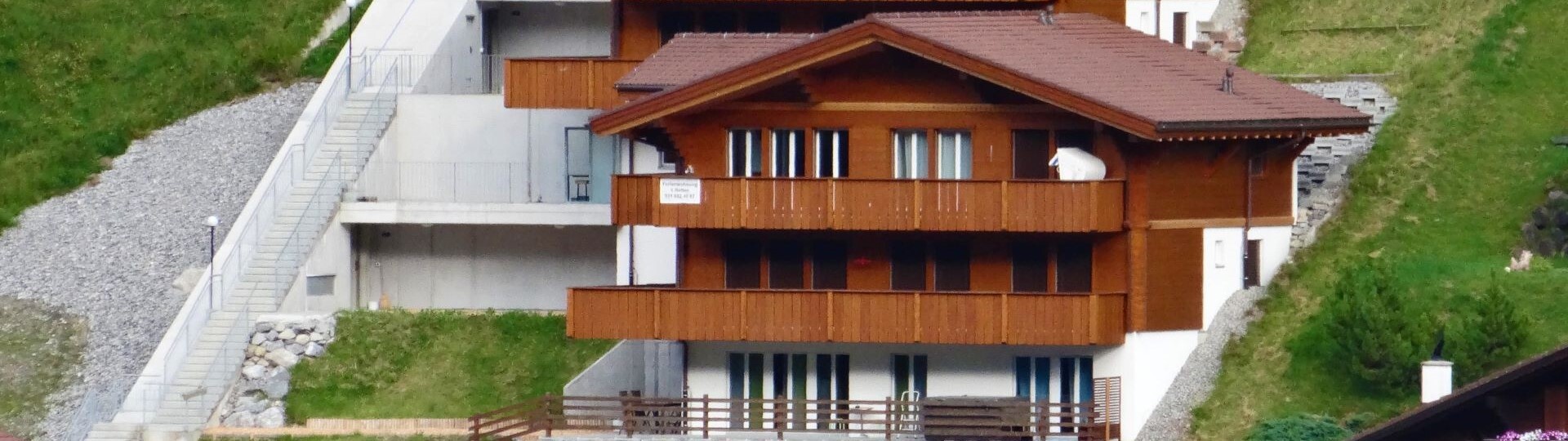 Objekte - Referenzen - Burn Immobilien